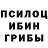 Псилоцибиновые грибы мухоморы Music Musi